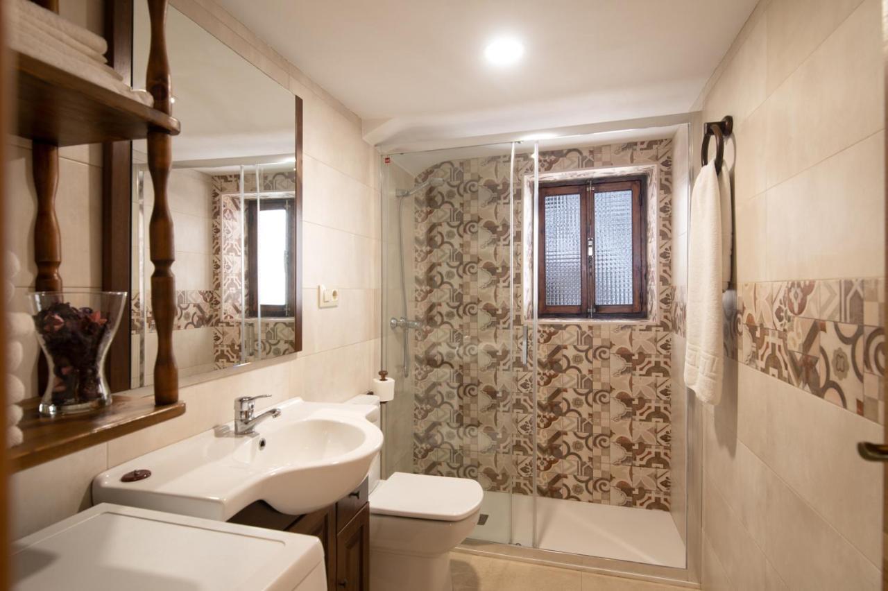 Belmonte, Apartamento En Ribadesella Vut-1681-As Exterior foto